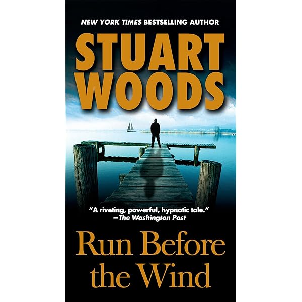 Heat: Woods, Stuart: 9780060177768: Amazon.com: Books